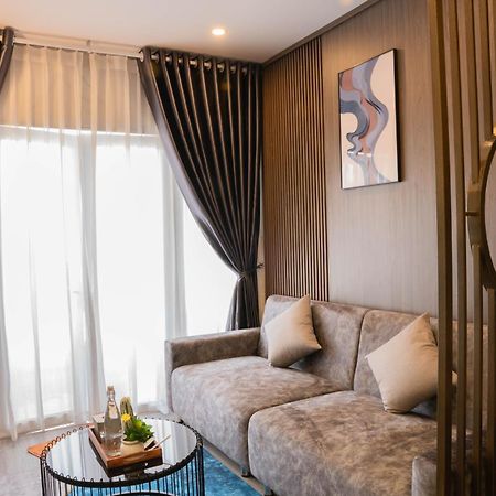 Spring Home Ha Noi Hanoi Bagian luar foto
